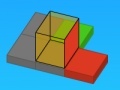 Игра Cube Roll