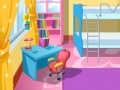 Игра College Girl Dorm Room