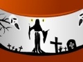 Игра Halloween creepy cake decor