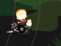 Игра The south park Timmy game