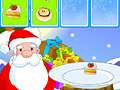 Игра Cook For Santa