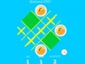 Игра diamond Oxo