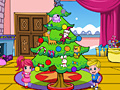 Игра Merry Christmas Tree
