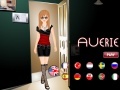 Игра Averie Dress Up
