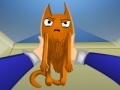 Игра Play the Cat .Mark 2