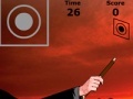 Игра Harry Potter & Wand Target-Practice