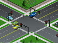 Игра Traffic Command