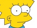 Игра Maggie from The Simpsons