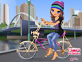 Игра Layla Low Rider