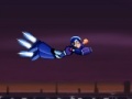 Игра Megaman Combat Shooting