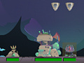 Игра The Outpost