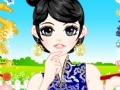 Игра Japanese Girl Make Up