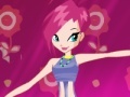 Ігра Tecna Princess Fairy