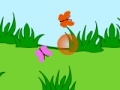 Игра Catch a Butterfly