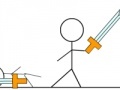 Ігра Stickman Mission 