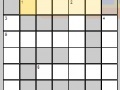 Игра Crossword