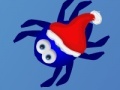 Игра A very webby christmas 