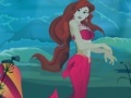 Ігра Carol Mermaid Dressup