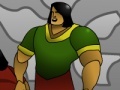 Игра Adventure Chapter 1: Nephi's Stake-Out