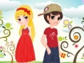 Игра Children's Dress Up