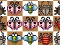 Игра Match the bugs