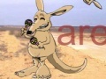 Игра Musical kangaroo