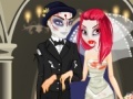 Игра Zombie Wedding