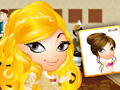 Игра Lucia Princess Beauty