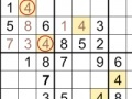 Игра Mix Sudoku Light Vol.1