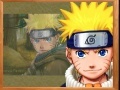 Игра Sort My tiles Uzumaki Naruto