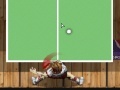 Игра Funny table tennis