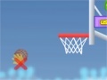 Игра Basketball Blitz 