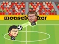 Игра Super Sports Heads: Football