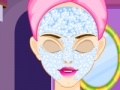Игра Candy Girl Spa Makeover