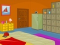 Игра Live Escape-Bed Room