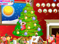 Игра Christmas Tree