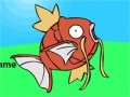 Ігра Pet Magikarp