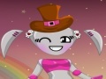 Игра Zopt Dress Up