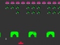Игра Space invader