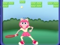 Игра Racket attack