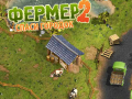 Игра Farmer 2: Save The Village