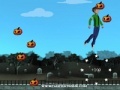 Ігра Halloween: pumpkins jumper