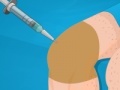 Игра Operate Now: Knee Surgery