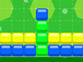 Игра Bubble Blocks