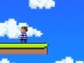 Игра Pixel jumper 2
