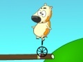 Игра Uni-cycle Balancer