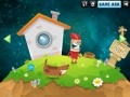 Игра Lost astronaut