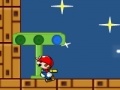 Игра The last Mario