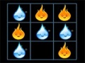 Игра Fire vs Water