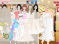 Игра Perfect Bridemaid